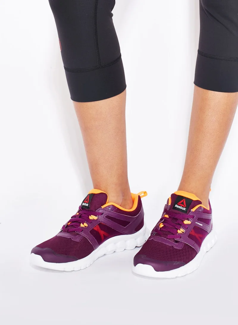Reebok Hexaffect Fire