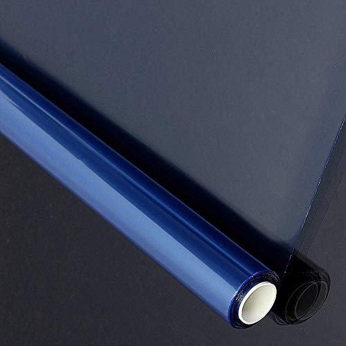 VANTIYAUS Photosensitive Film(30cmx500cm/1ftx16.5ft) PCB Dry Film,for Photosensitive PCB Circuit Production Photoresist Sheets,Replace Thermal Transfer PCB Board - Image 3