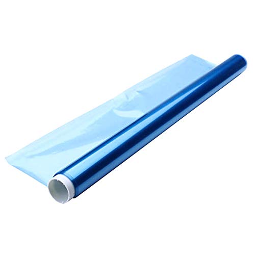 VANTIYAUS Photosensitive Film(30cmx500cm/1ftx16.5ft) PCB Dry Film,for Photosensitive PCB Circuit Production Photoresist Sheets,Replace Thermal Transfer PCB Board - Image 1