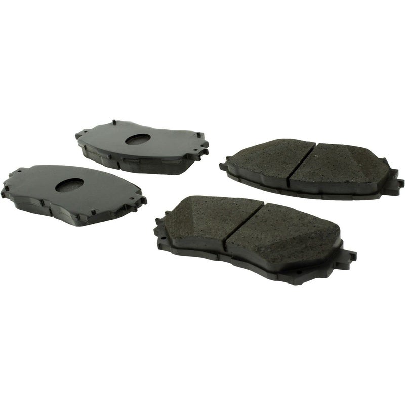 Centric 10517110 Ceramic Brake Pad