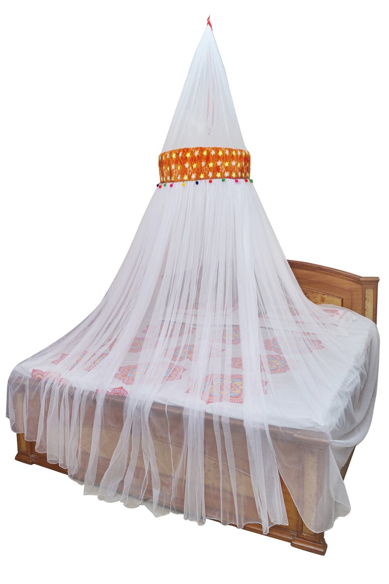 CREATIVE TEXTILES Mosquito Net - Image 2