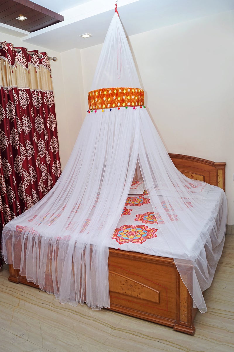 CREATIVE TEXTILES Mosquito Net - Image 1