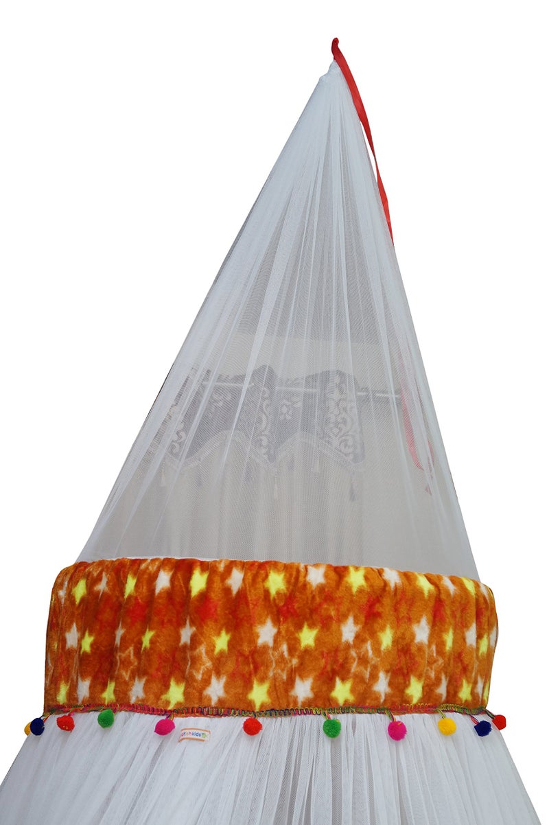 CREATIVE TEXTILES Mosquito Net - Image 4