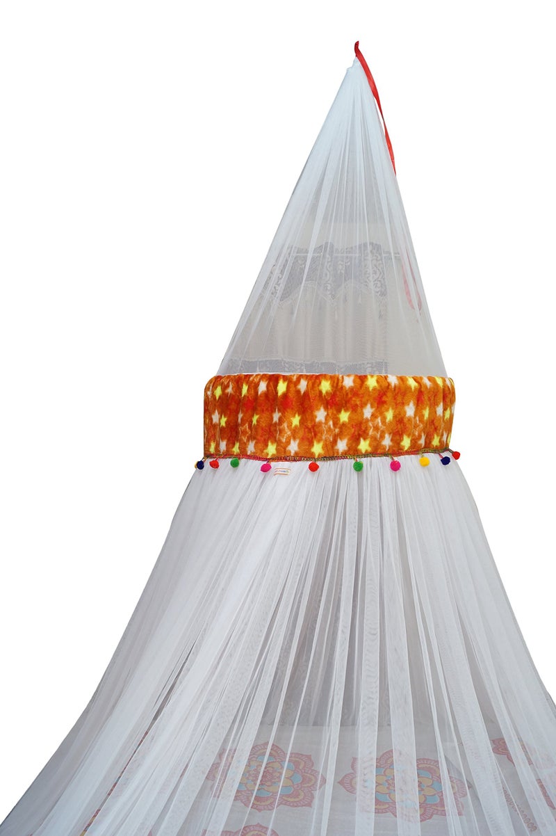 CREATIVE TEXTILES Mosquito Net - Image 3