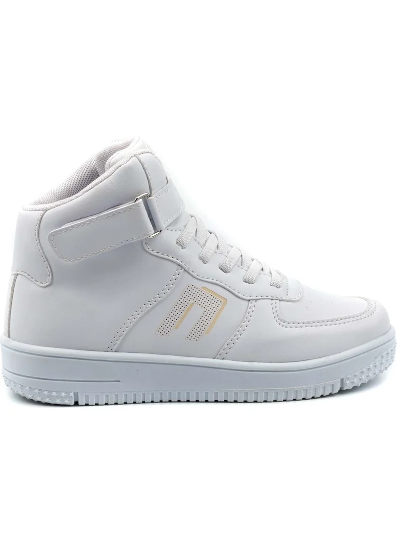 Cool Glaxy Long Beijing Strait Basketball Kids Sneakers