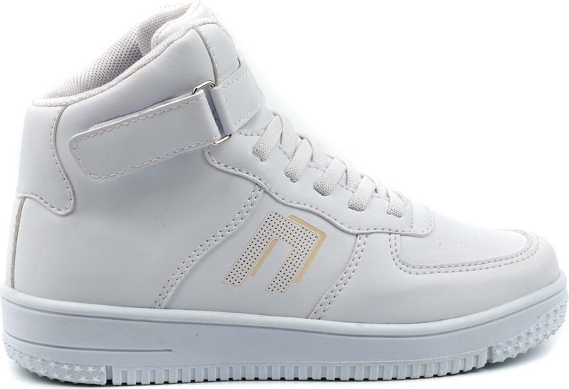 Cool Glaxy Long Beijing Strait Basketball Kids Sneakers  - Image 2