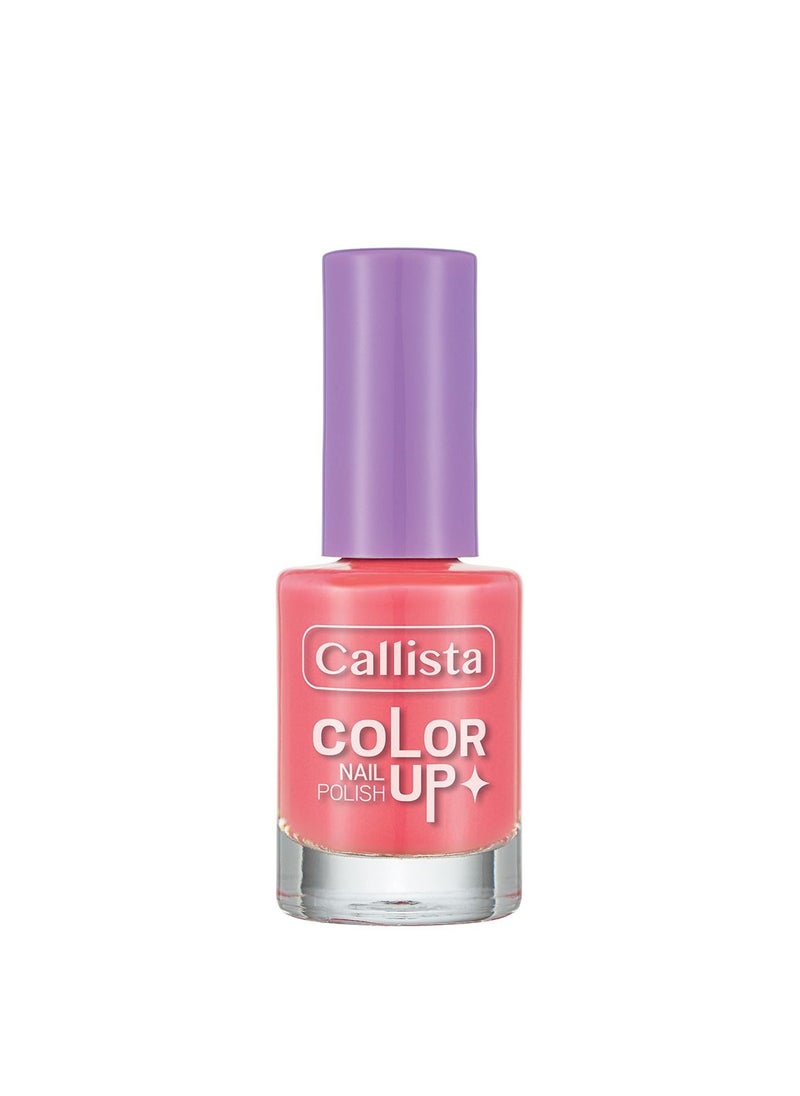 Callista Color Up Nail Polish  - Image 1