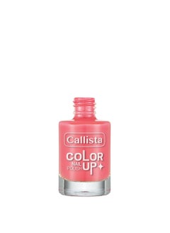 Callista Color Up Nail Polish  - Image 2