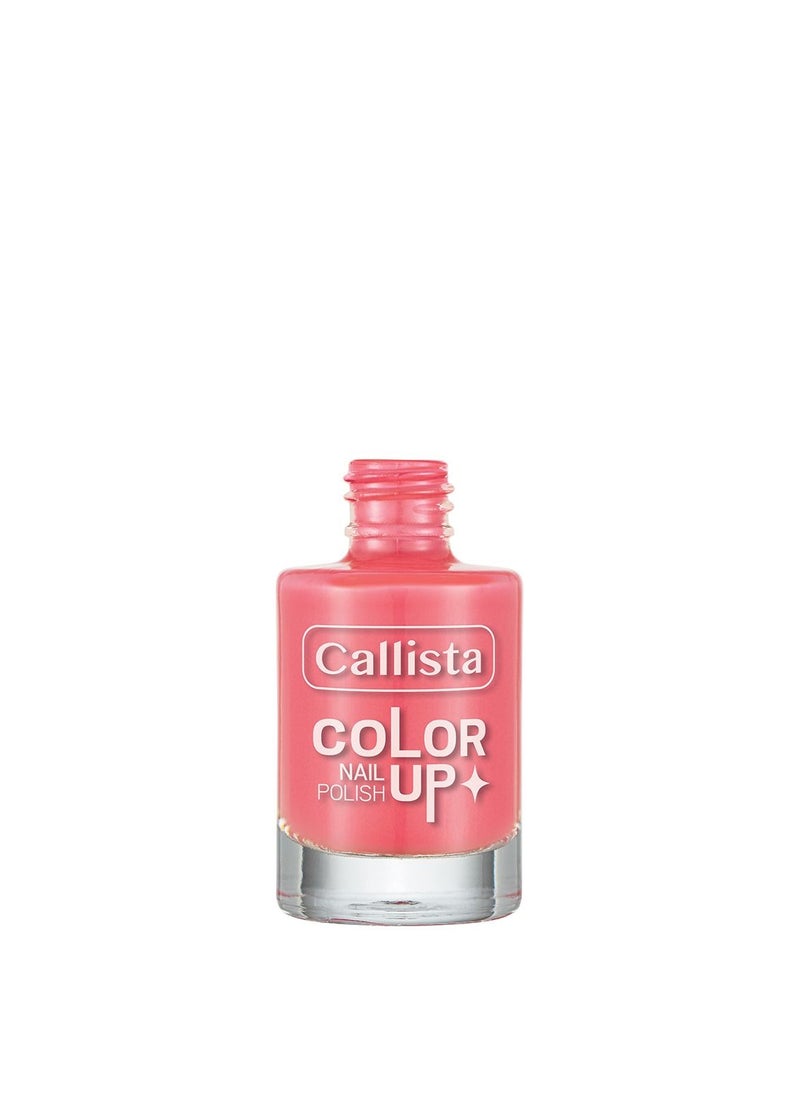 Callista Color Up Nail Polish  - Image 2