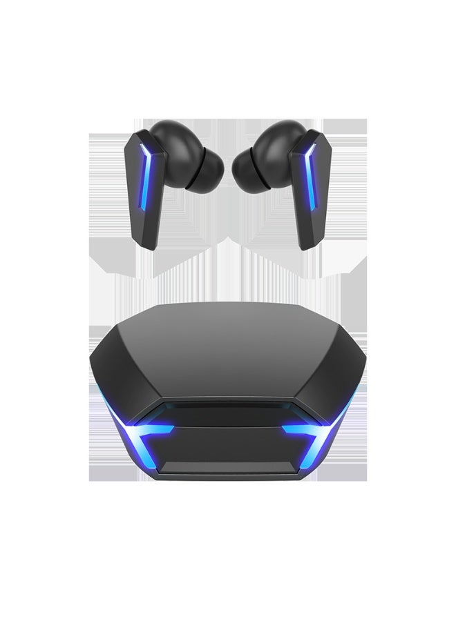 KUYING New Waterproof And Sweat Proof Wireless Bluetooth Earphones 