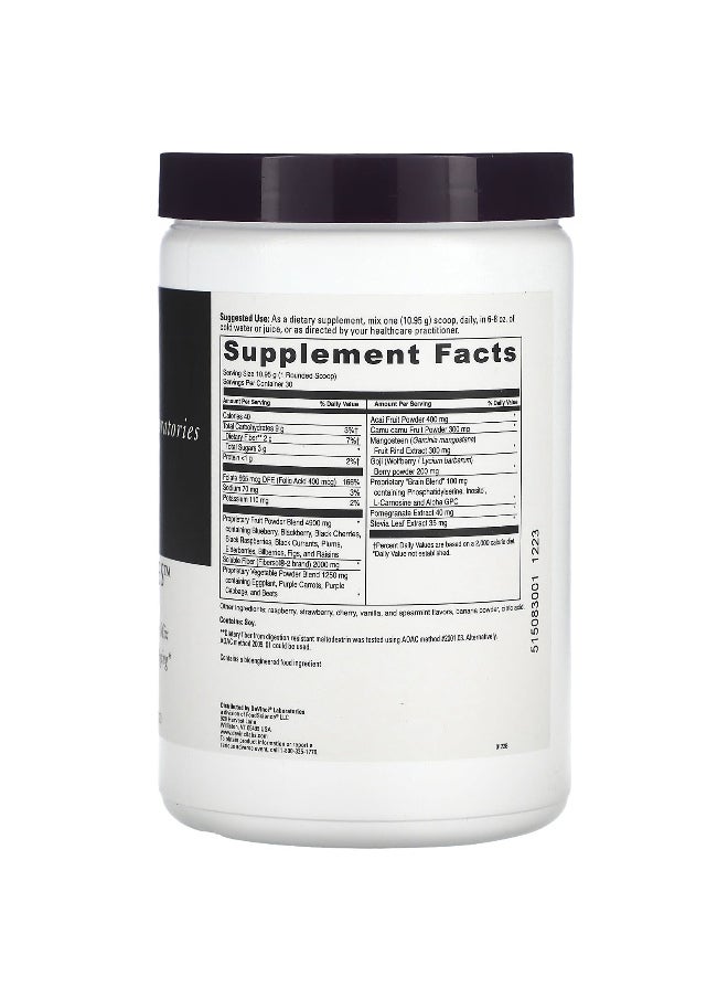 DaVinci Laboratories DaVinci Laboratories, Spectra Purples, 11.59 oz (328.5 g)  - Image 2
