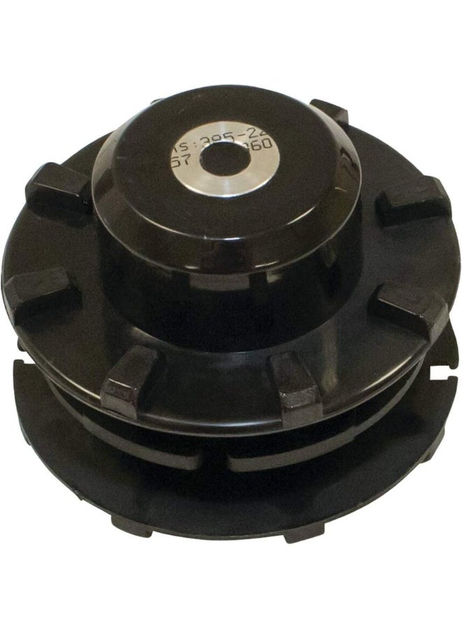 Stens Stens 385-222 Trimmer Head Spool, Replaces Red Max 521819501 - Image 1
