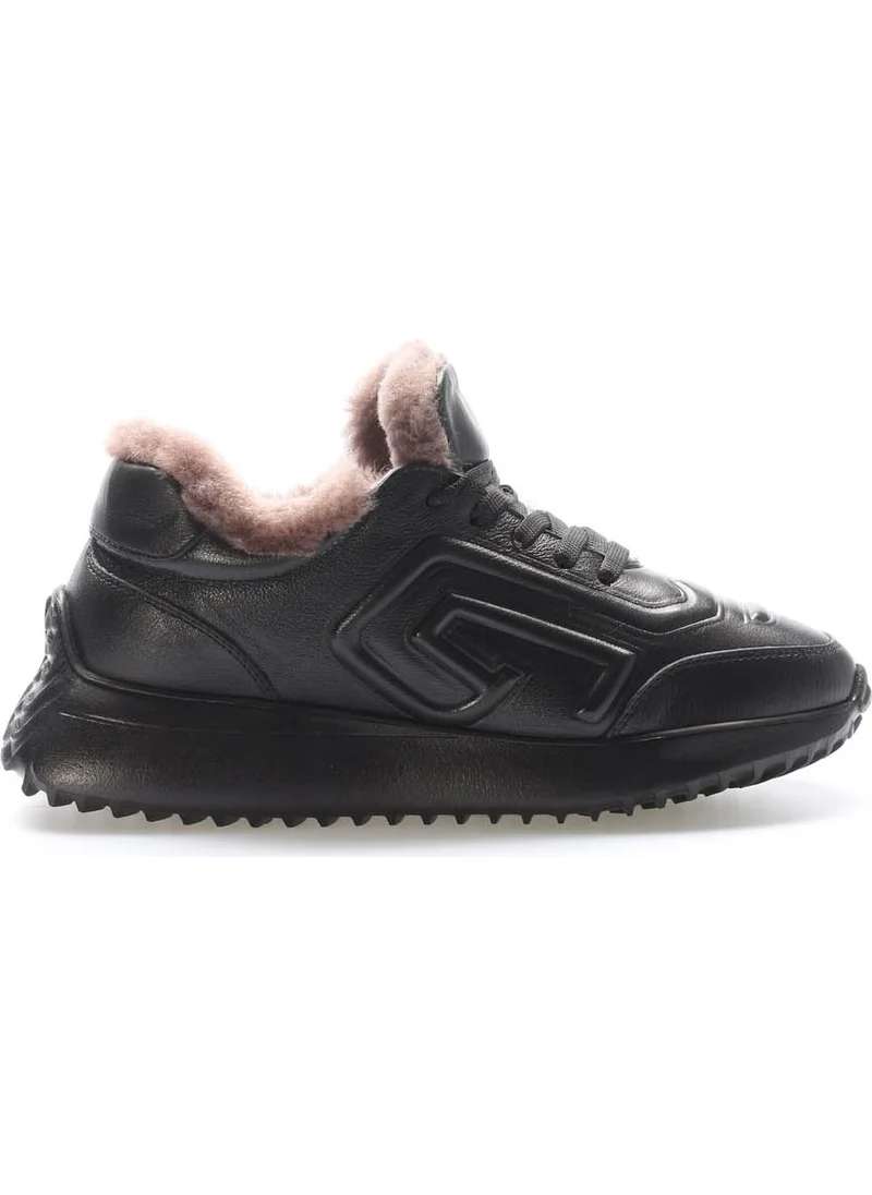 Fast Step Furry Women's Casual Shoes 136KZA507-1