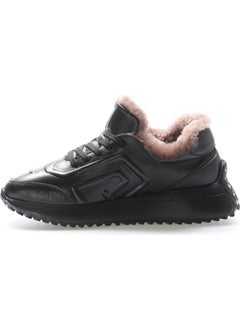 Fast Step Furry Women's Casual Shoes 136KZA507-1  - Image 2