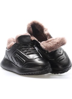 Fast Step Furry Women's Casual Shoes 136KZA507-1  - Image 4