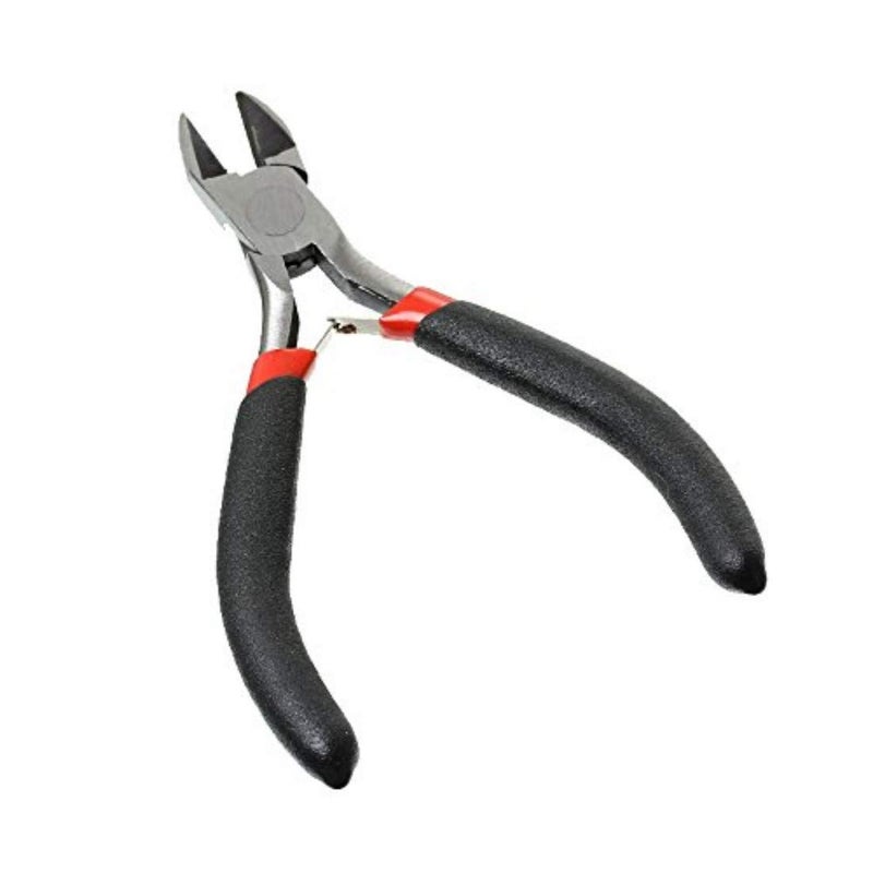 DIY Crafts DIY Crafts Stainless Steel Diagonal Cutting Plier Making Hand Tool Cutting Plier Design No 2  - Image 2