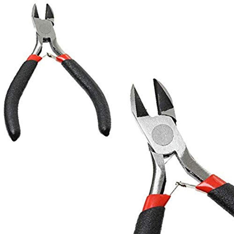 DIY Crafts DIY Crafts Stainless Steel Diagonal Cutting Plier Making Hand Tool Cutting Plier Design No 2  - Image 4