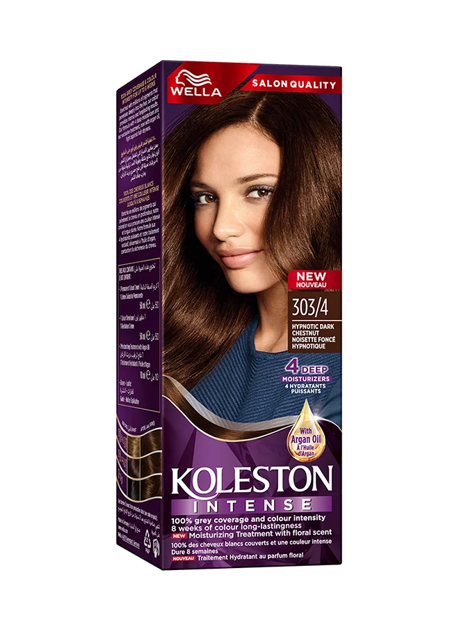 ويلا Koleston Intense Semikit 303/4