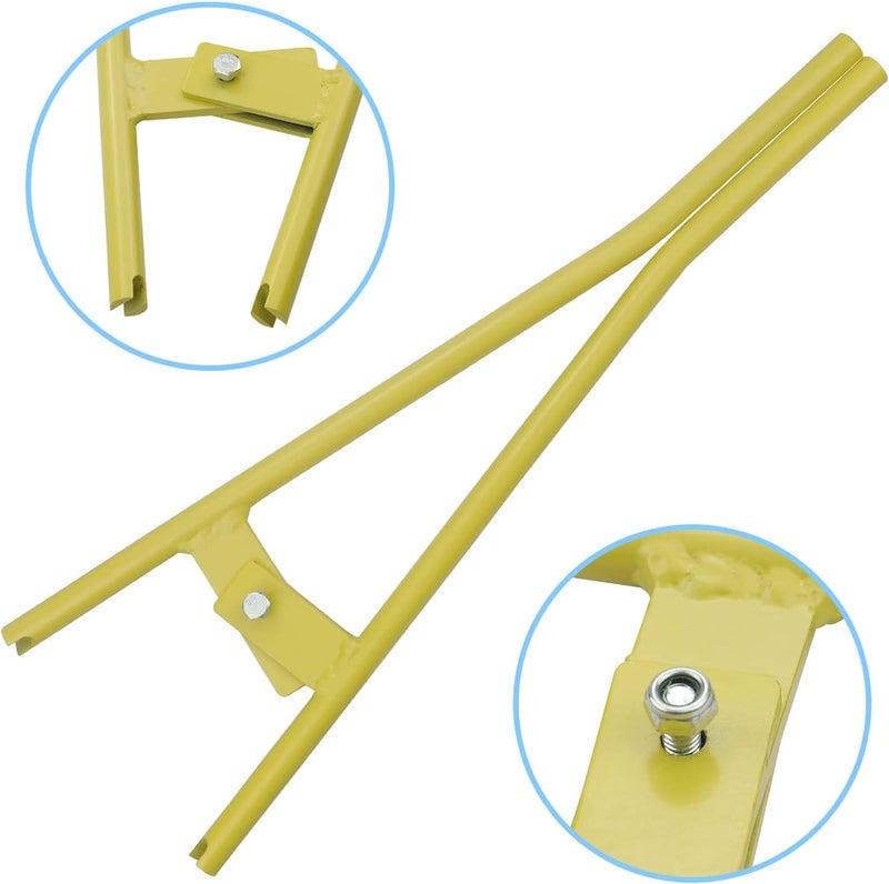 Kujunpao Truck Brake Spring Tool Anchor Pin Springs Installer - Image 5