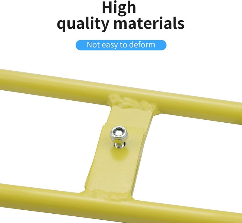 Kujunpao Truck Brake Spring Tool Anchor Pin Springs Installer - Image 3