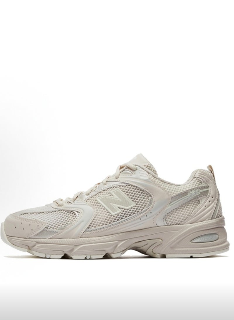 New Balance 530 Athlesiure Sneakers Beige - Image 1