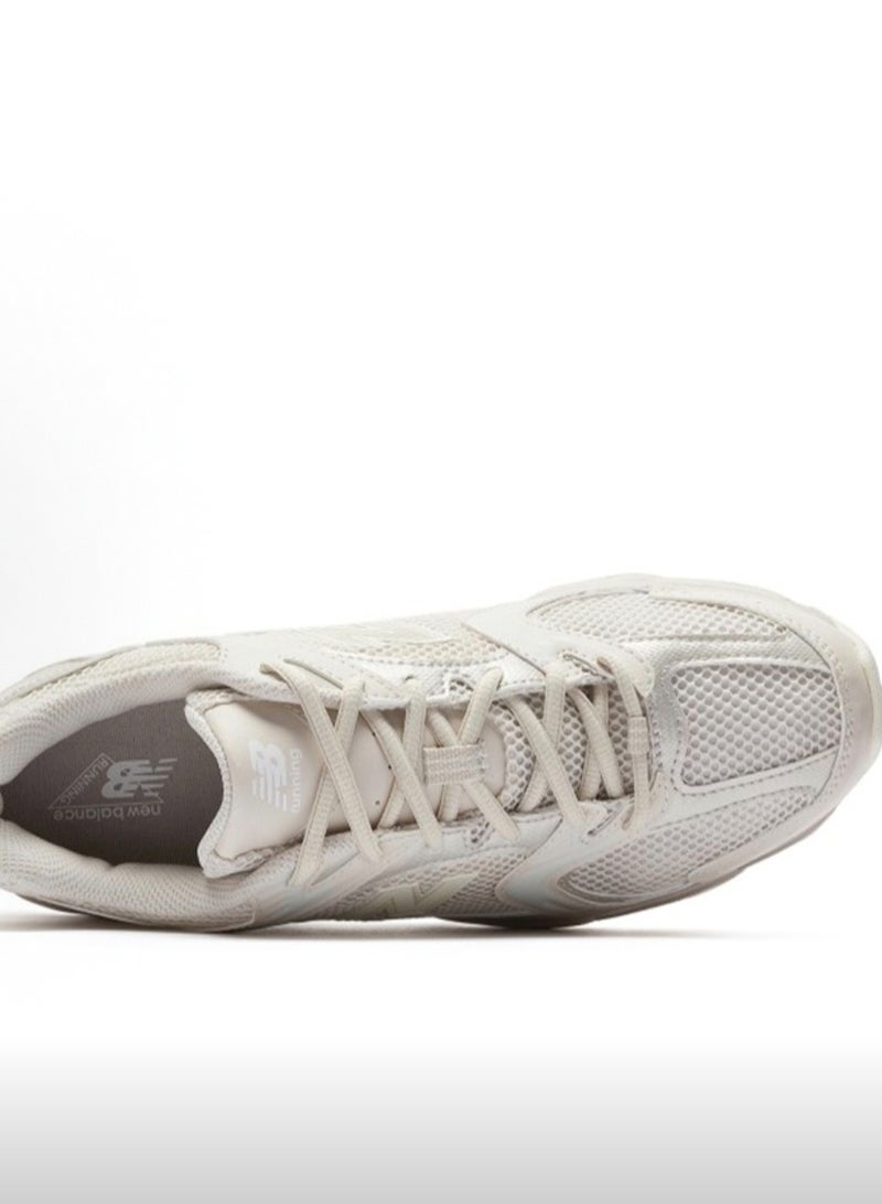 New Balance 530 Athlesiure Sneakers Beige - Image 3