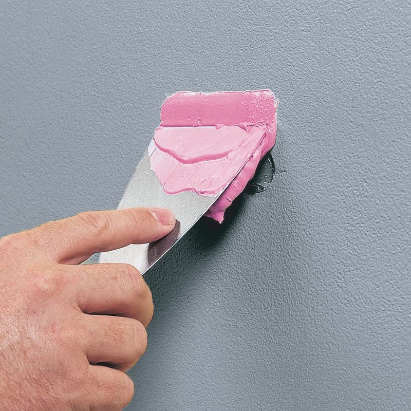 Dap 1 qt Dap 12330 DryDex Interior/Exterior Spackling, White - Image 5