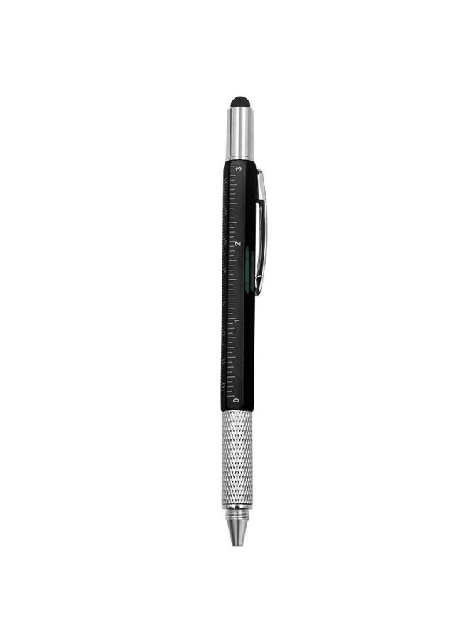 Multifunction Pen with Screwdriver & Stylus 