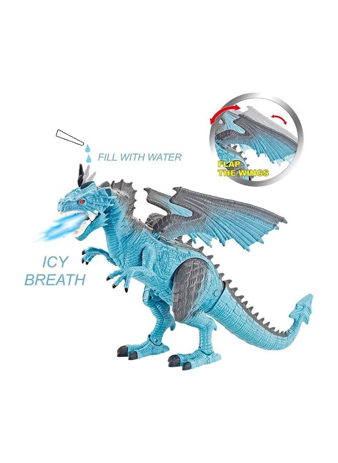 Rc Dinosaur Figure With Spray & Mist (Blue) - pzsku/Z4C651EB26F6CF0D99CF3Z/45/_/1725469725/68350d8e-277a-4136-809e-461a0c53f345