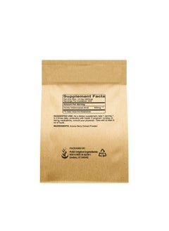 PURE ORIGINAL INGREDIENTS Aronia Berry Powder (4 Oz) Fruit Supplement Extract Always Pure No Additives Or Fillers  - Image 4