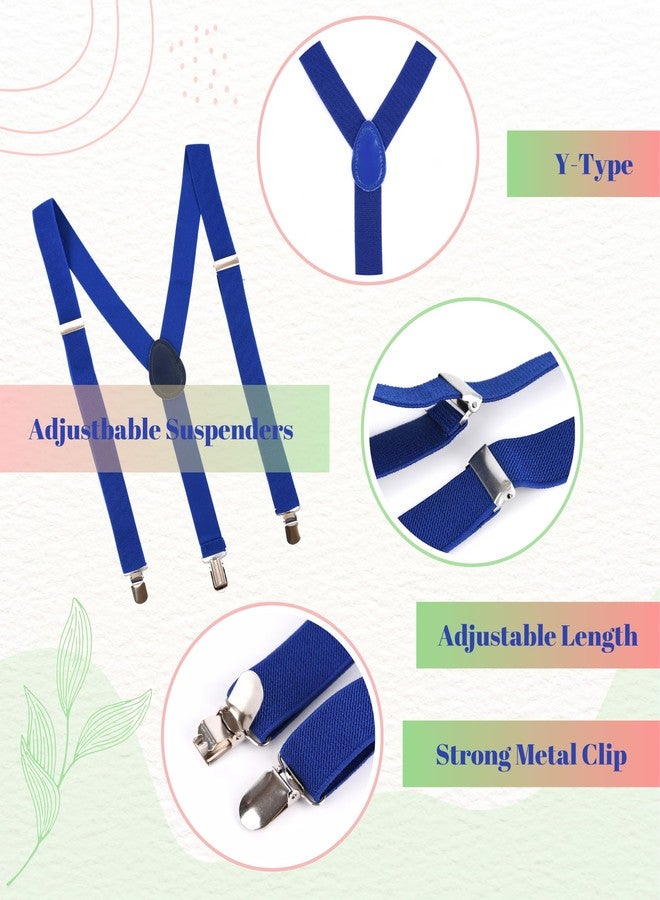 PIIDUOO Halloween Costumes Accessories for Adults Couples - 2 Person Duo Halloween Costumes Party Cosplay Set - Matching Costume for Men Women Teens Friends - Red & Green - Image 3