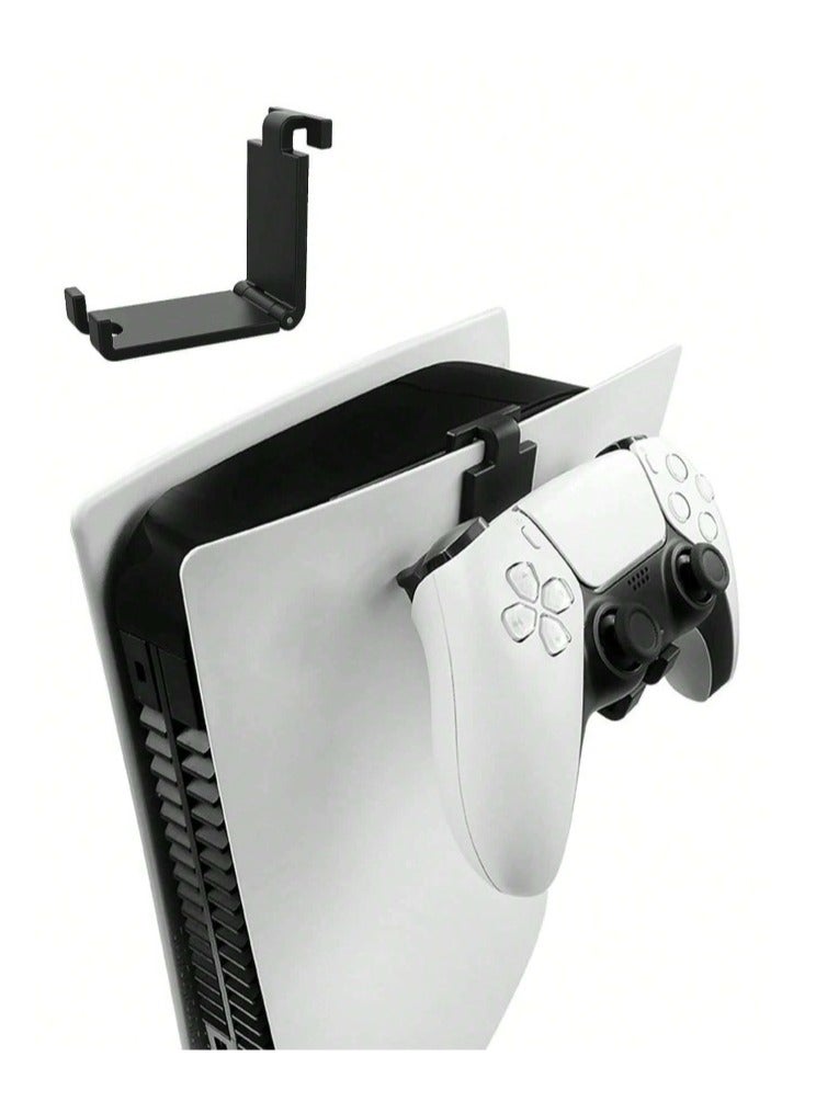 Headphone Holder [Simple Design] Mini Headphone Holder for Gaming Headphones PS5  - Image 1