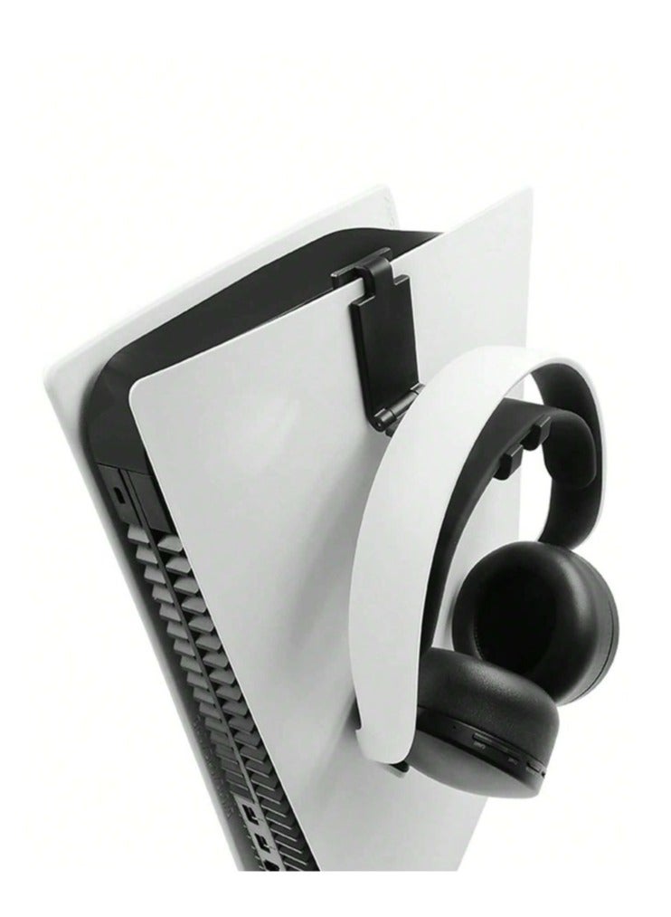 Headphone Holder [Simple Design] Mini Headphone Holder for Gaming Headphones PS5  - Image 2