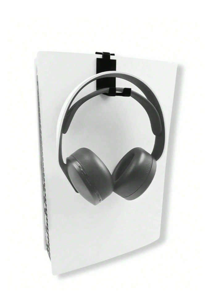 Headphone Holder [Simple Design] Mini Headphone Holder for Gaming Headphones PS5  - Image 5