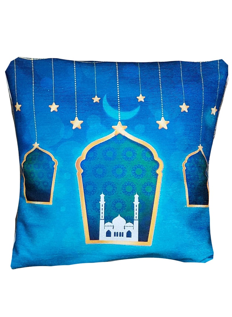 غطاء وسادة رمضان  - Image 1