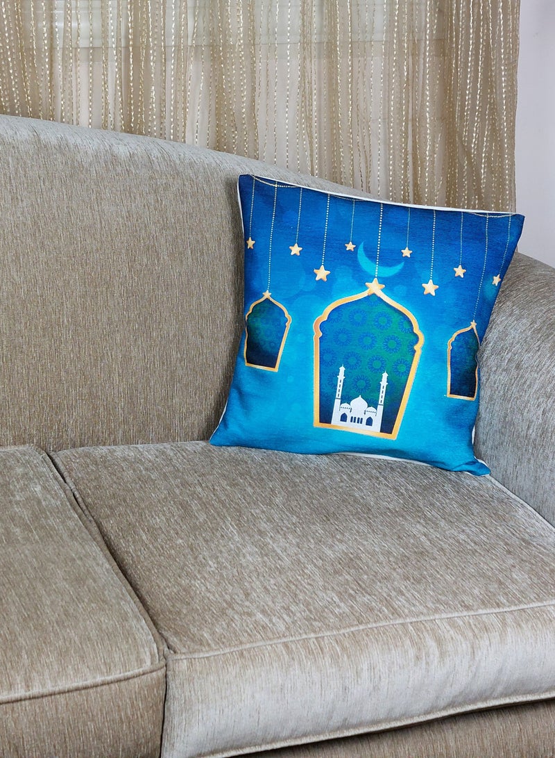غطاء وسادة رمضان  - Image 2
