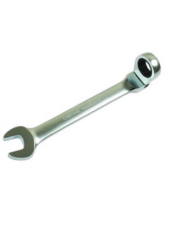 Vanadium Flexi-Head Ratchet Ring Spanner  - Image 2