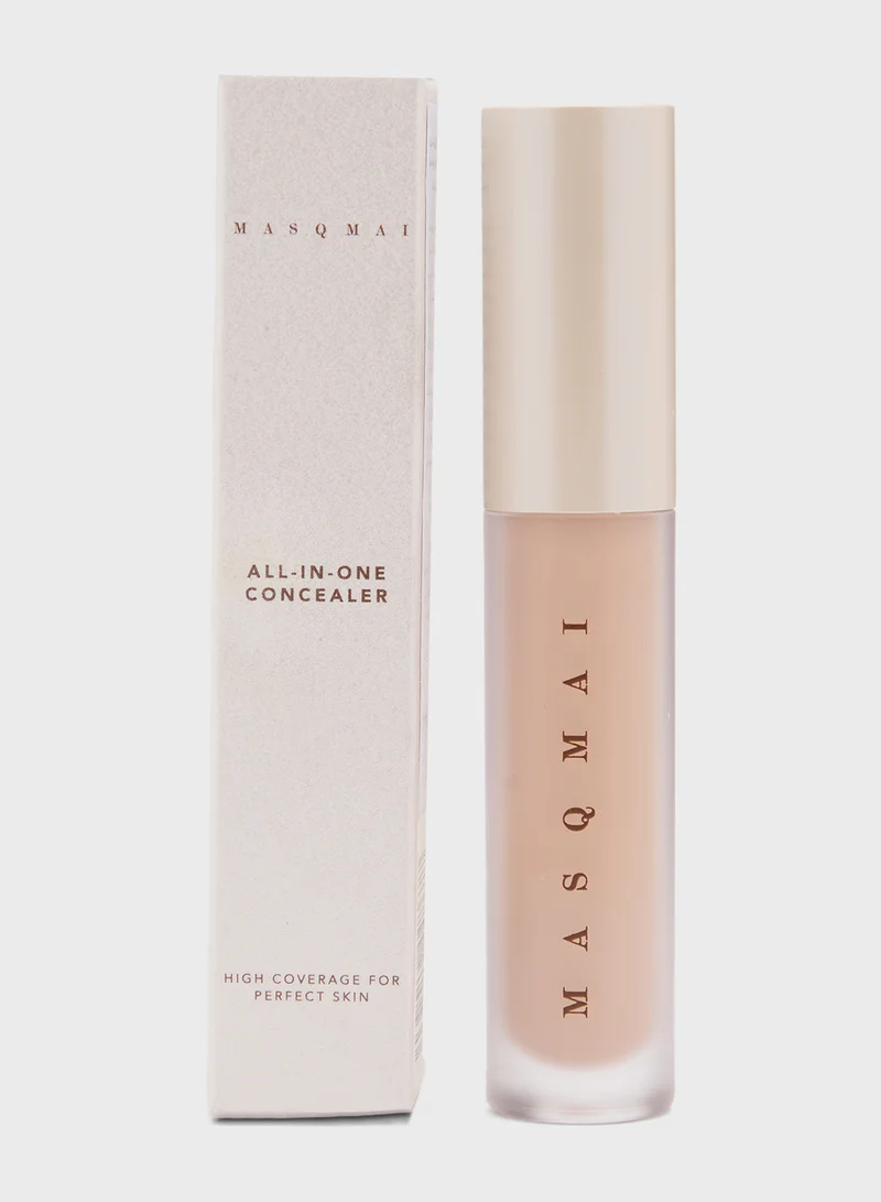 Masqmai All in one Concealer - LIGHT