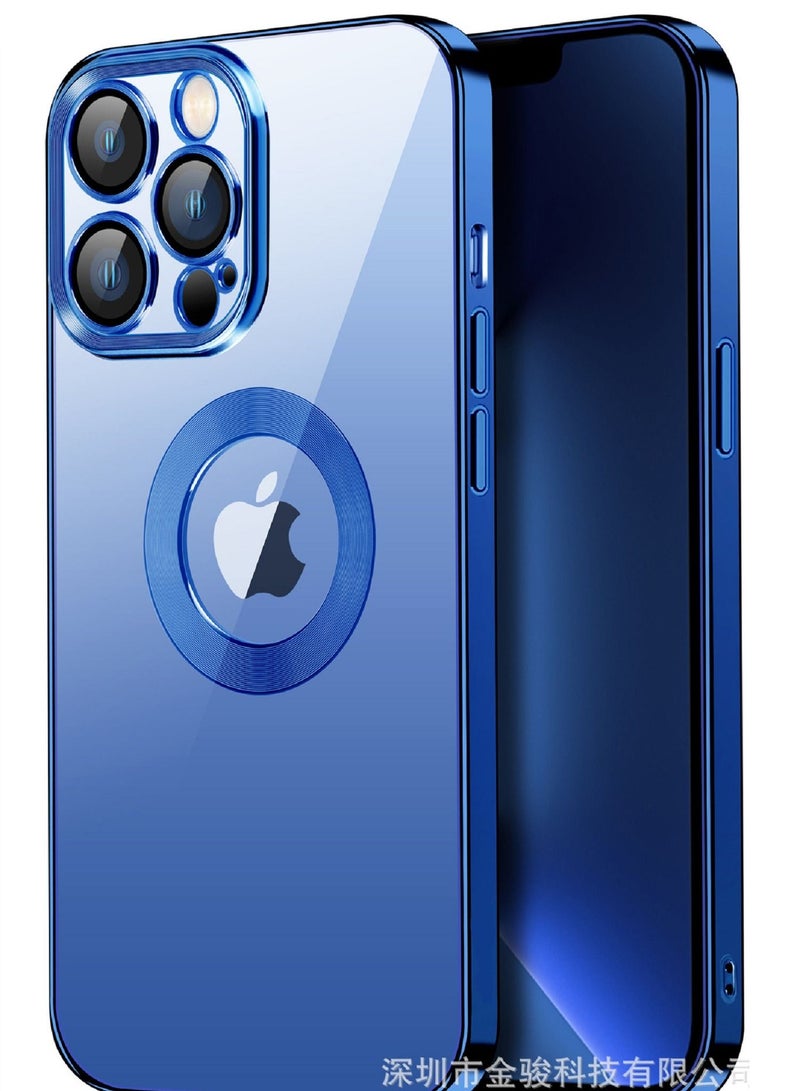 Suitable For iPhone  Fall Proof Phone Case