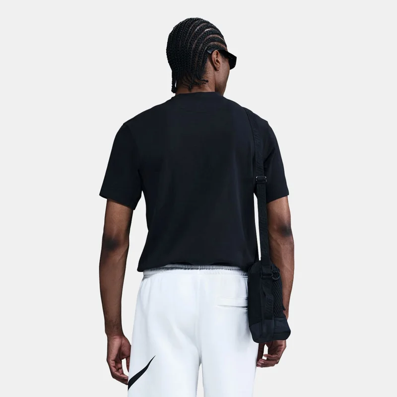 Nike Men's Sportswear Club Graphic Shorts