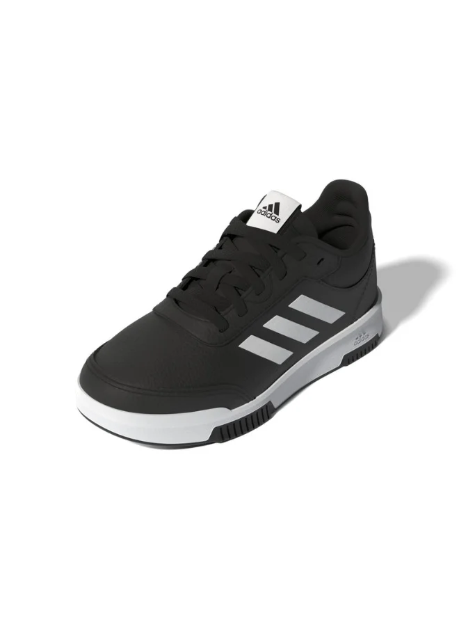 اديداس Adidas Tensaur Sport 2.0 K Black Sportswear Shoes For Kids 10K
