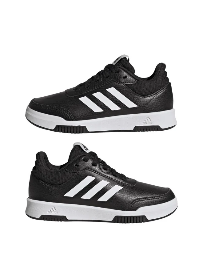 اديداس Adidas Tensaur Sport 2.0 K Black Sportswear Shoes For Kids 10K