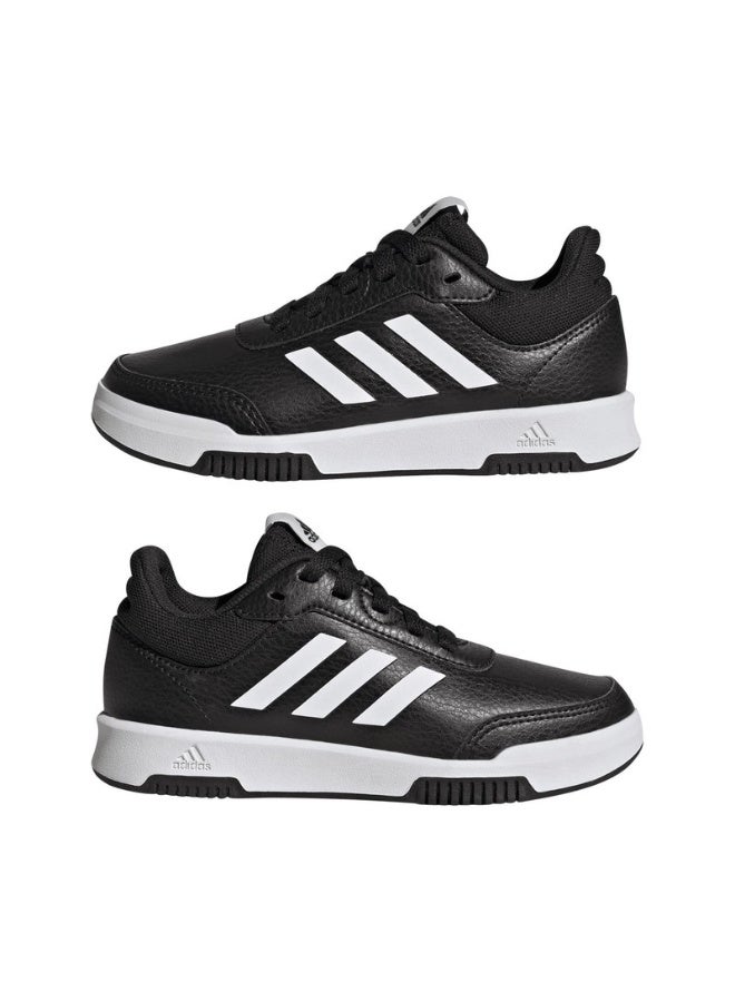 Adidas Adidas Tensaur Sport 2.0 K U Black Sportswear Shoes For Kids - Image 1