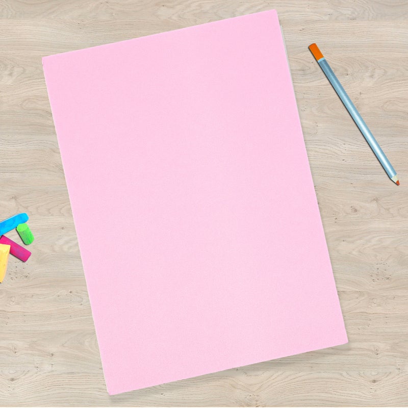 10 Sheets Convenient Papers Sheets Handicraft Craft Foams - Image 4