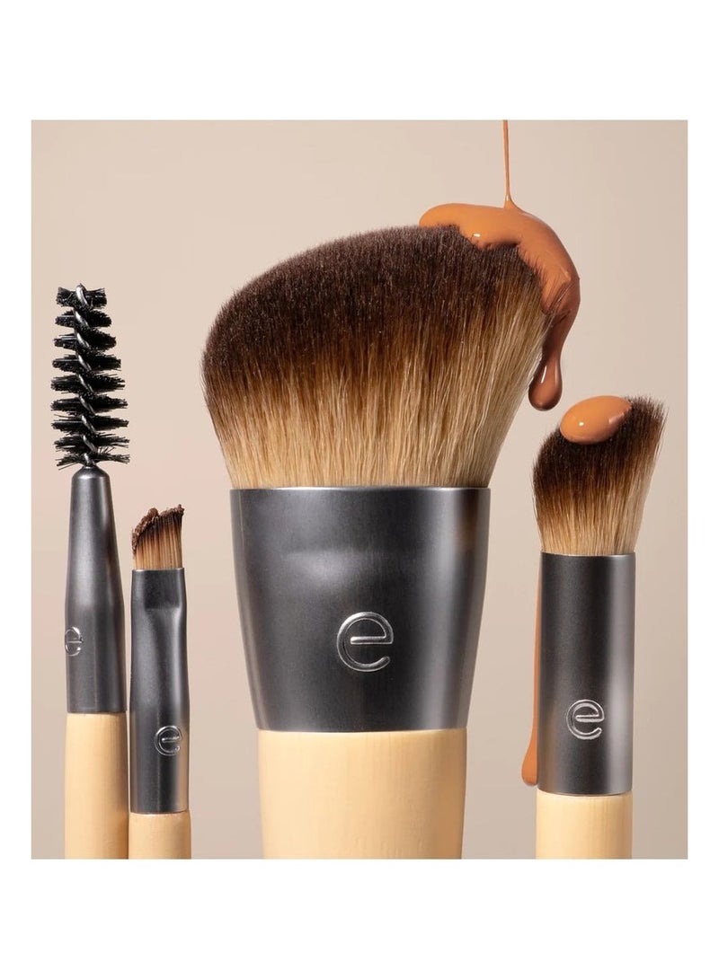 Eco Tools New natural trio to conceal, enhance, and sculpt the skin - Image 1