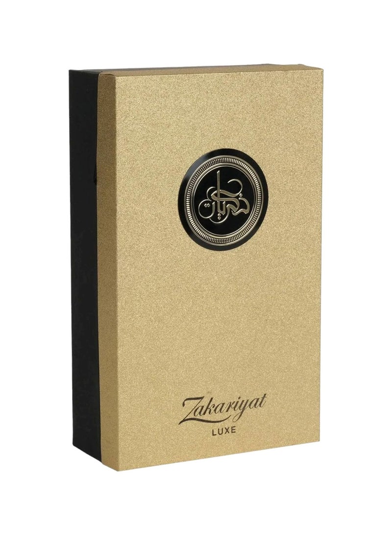 Athoor al Alam Zakariyat Luxe by Athoor Al Alam- Eau De Parfum -Perfume For Unisex,100ml - Image 1