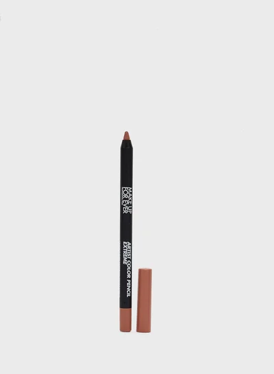 MAKE UP FOR EVER ARTIST COLOR PENCIL EXTREME - 136 - LEGENDARY LATTE