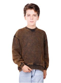 boys' sweatshirt