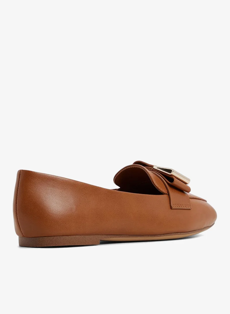 ALDO TALANANY Round Toe Loafers