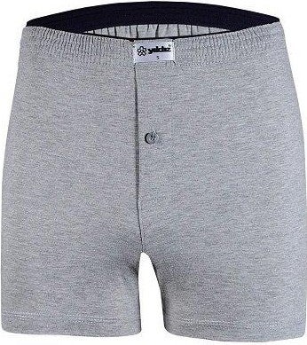 Yıldız Star 43 Men's Towel Waist Boxer